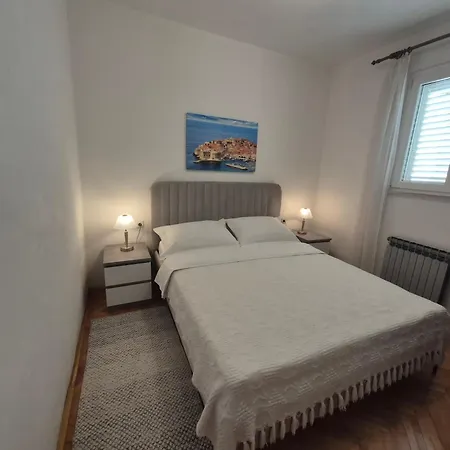 M&d Apartamento *