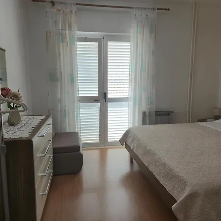 M&d Apartamento