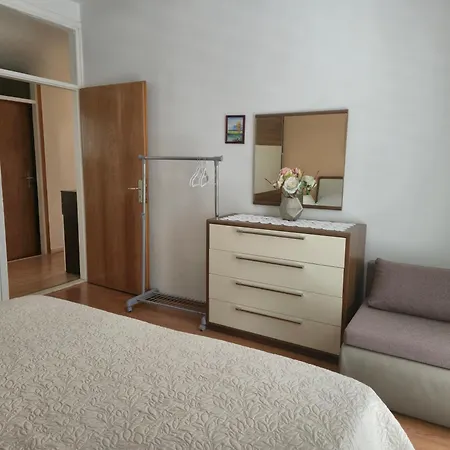 M&d Apartamento *