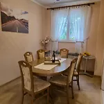 M&d Apartman