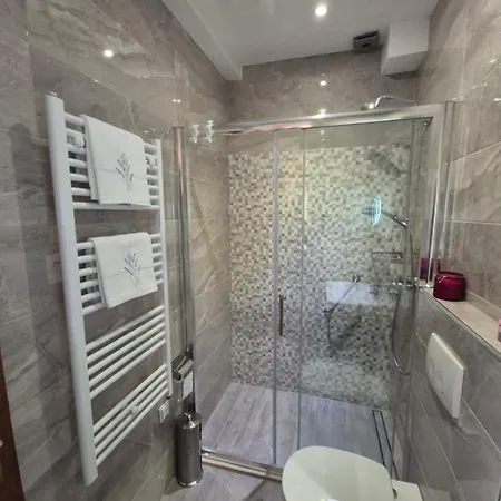 Apartament M&d *