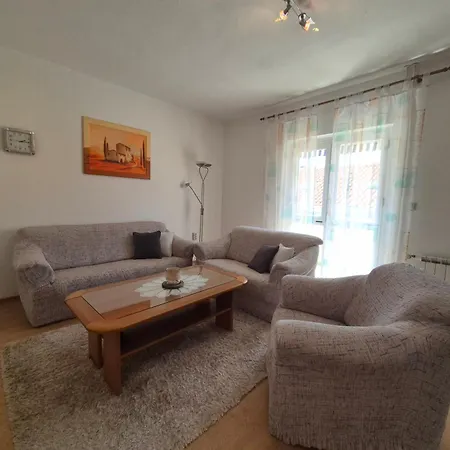 Apartament M&d