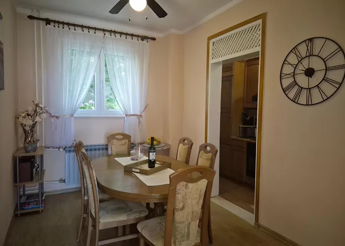 M&d Апартаменты Дубровник