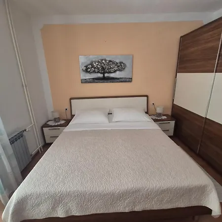M&d Apartment
