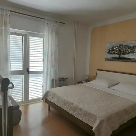 M&d Apartment *
