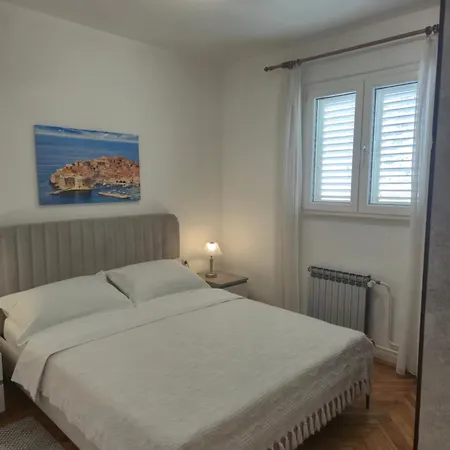 M&d * Dubrovnik