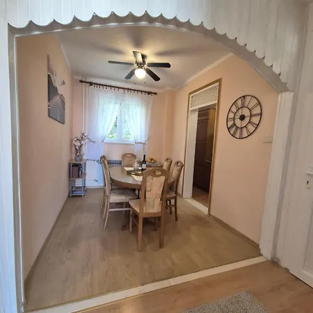 Apartment M&d *