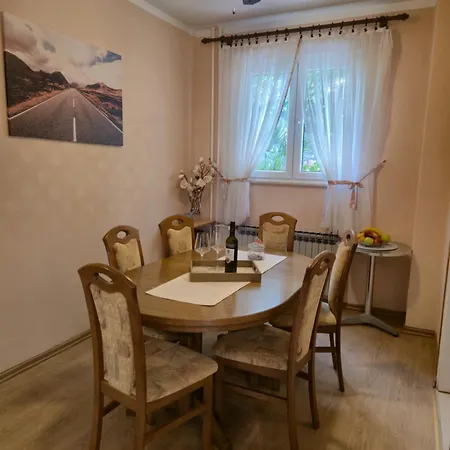 M&d Apartment
