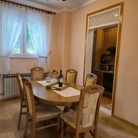 M&d Apartament Dubrownik