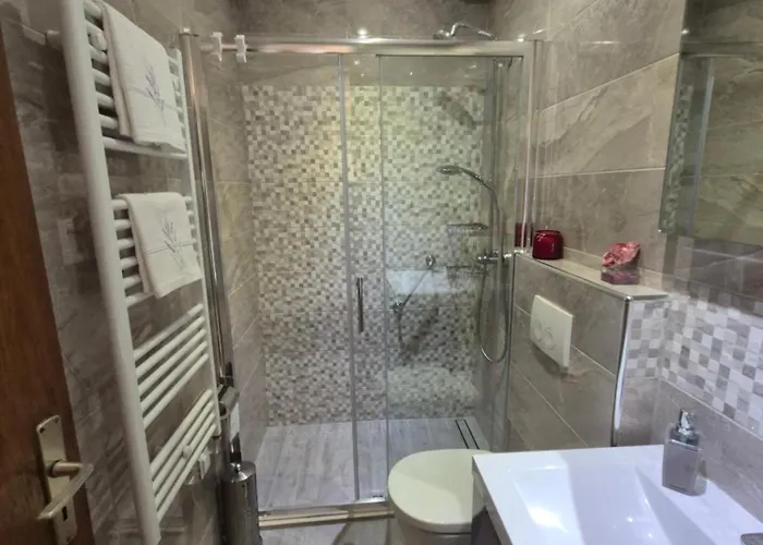 M&d Apartamento Dubrovnik