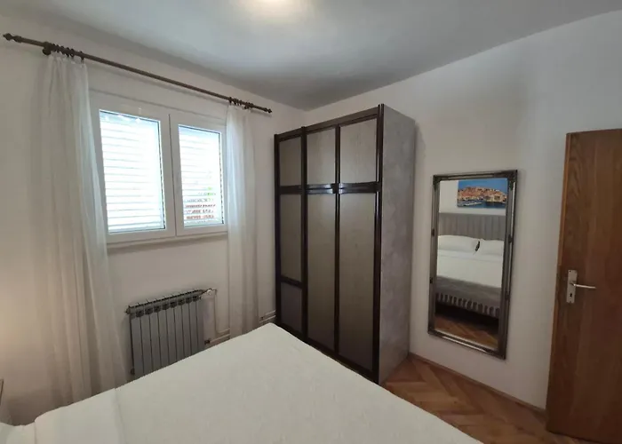 Apartamento M&d Dubrovnik