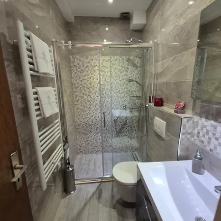 M&d Апартаменты Дубровник