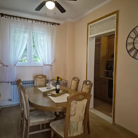 M&d Apartament Dubrownik