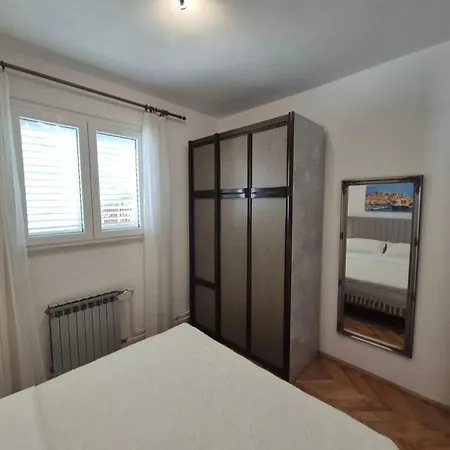 Apartman M&d Dubrovnik