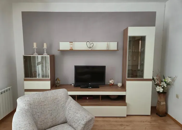 Apartament M&d Dubrownik