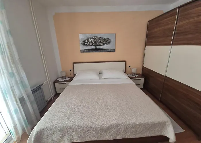 M&d Apartament