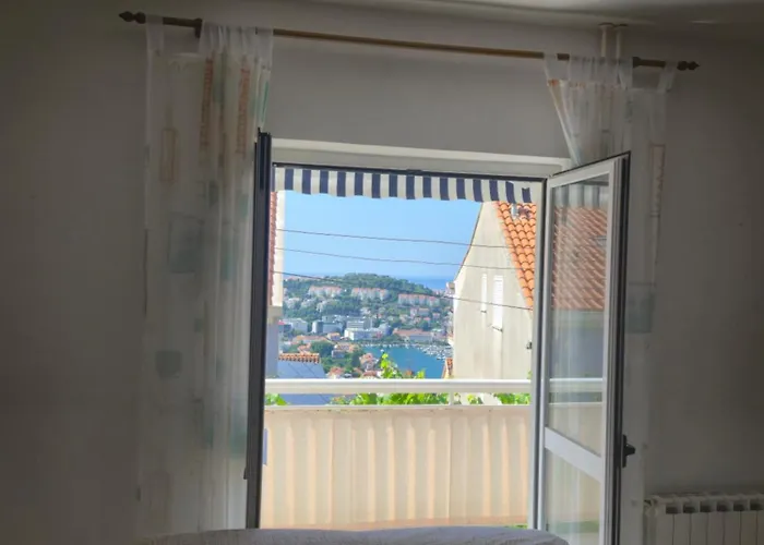 M&d Apartament Dubrownik