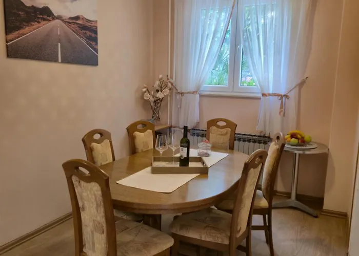 M&d Apartament