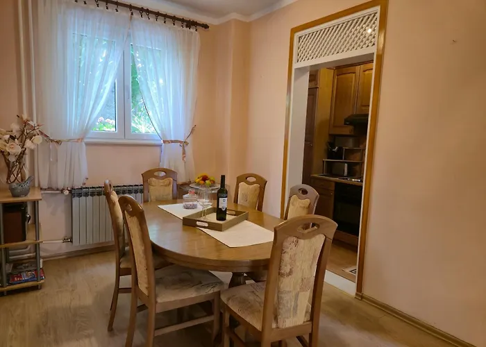 M&d Apartament Dubrownik